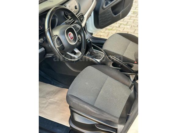 YUSEF AUTO| DİZEL OTOMATİK EGEA BAKIMLARI TAM