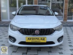Aydınlar Otomotiv den 2017 Egea 1.6 Multijet COMFORD OTOMATİK