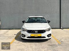 AUTO SKY | 2017 FİAT EGEA COMFORT 1.6 MULTİJET OTOMATİK