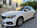 2017 MODEL 1.6 DİZEL OTOMATİK EGEA