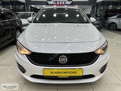 170. BİN KM2017 EGEA 1.6 M.JET OTOMATİK COMFORT BAKIMLI SORUNSUZ