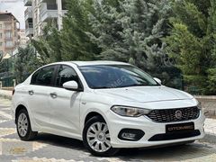 OTOMEÇ'DEN 2017 EGEA 1.6 DİZEL OTOMATİK 109.000 KM DEĞİŞENSİZ