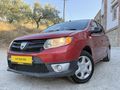 Takas Olur - 80.000 KM DE KLİMALI 16V SANDERO