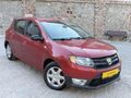 Takas Olur - 80.000 KM DE KLİMALI 16V SANDERO