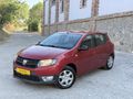 Takas Olur - 80.000 KM DE KLİMALI 16V SANDERO