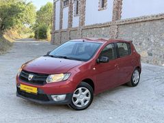 Takas Olur - 80.000 KM DE KLİMALI 16V SANDERO