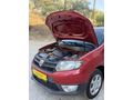 Takas Olur - 80.000 KM DE KLİMALI 16V SANDERO