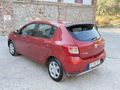 Takas Olur - 80.000 KM DE KLİMALI 16V SANDERO