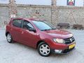 Takas Olur - 80.000 KM DE KLİMALI 16V SANDERO