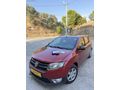 Takas Olur - 80.000 KM DE KLİMALI 16V SANDERO