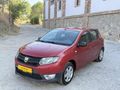 Takas Olur - 80.000 KM DE KLİMALI 16V SANDERO
