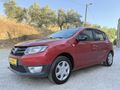 Takas Olur - 80.000 KM DE KLİMALI 16V SANDERO
