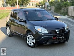 ELİT'TEN Hatasız Sandero 2012Model 50Binkm 1.2 Benzin TakasOlur