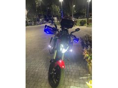 Sahibinden Bajaj Dominar 250 D 