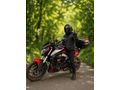 Sahibinden Bajaj Dominar 250 D 