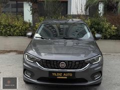 YILDIZ'DAN 2020 FIAT EGEA 1.6 MULTIJET LOUNGE PLUS OTOMATİK