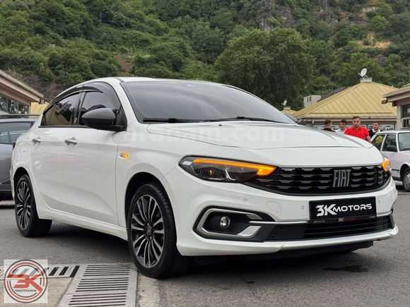 3K MOTORS 2023 EGEA LOUNGE PLUS K.ISITMA ŞERİT T HAYALET EKRAN
