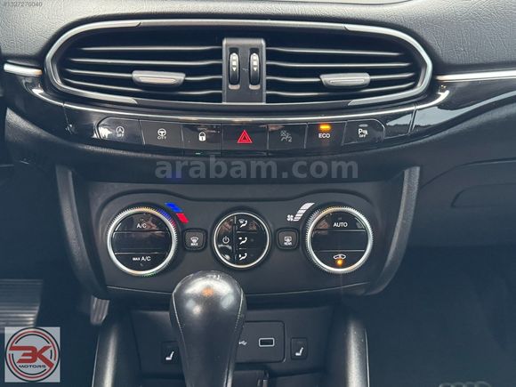 3K MOTORS 2023 EGEA LOUNGE PLUS K.ISITMA ŞERİT T HAYALET EKRAN