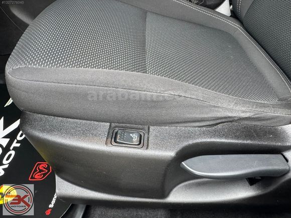 3K MOTORS 2023 EGEA LOUNGE PLUS K.ISITMA ŞERİT T HAYALET EKRAN