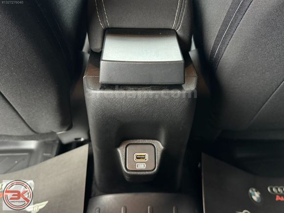 3K MOTORS 2023 EGEA LOUNGE PLUS K.ISITMA ŞERİT T HAYALET EKRAN