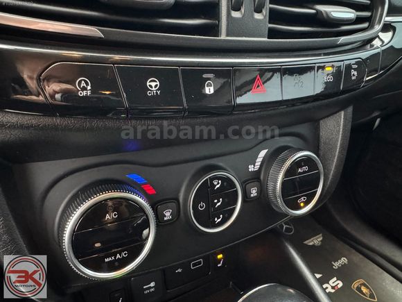 3K MOTORS 2023 EGEA LOUNGE PLUS K.ISITMA ŞERİT T HAYALET EKRAN