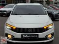3K MOTORS 2023 EGEA LOUNGE PLUS K.ISITMA ŞERİT T HAYALET EKRAN