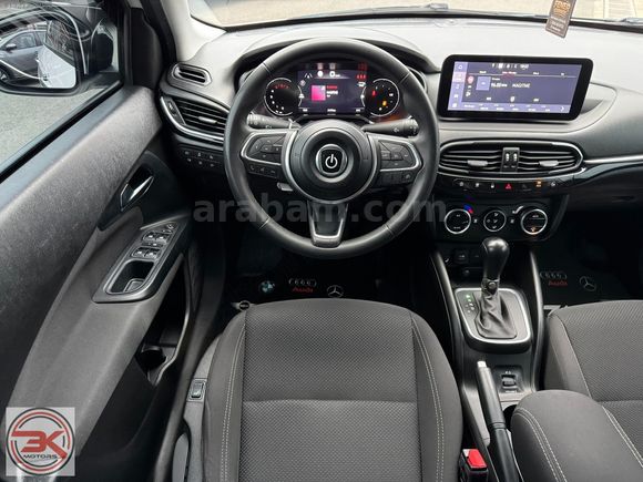 3K MOTORS 2023 EGEA LOUNGE PLUS K.ISITMA ŞERİT T HAYALET EKRAN
