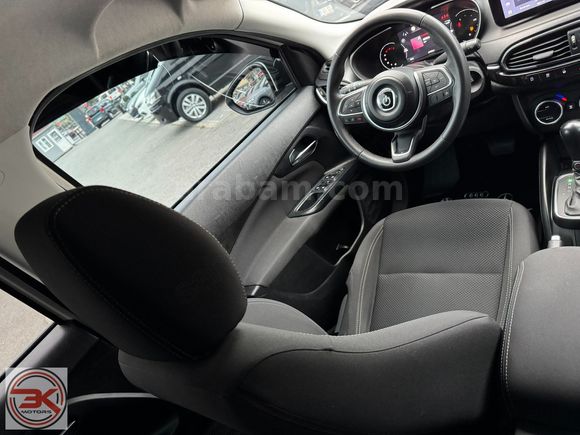 3K MOTORS 2023 EGEA LOUNGE PLUS K.ISITMA ŞERİT T HAYALET EKRAN