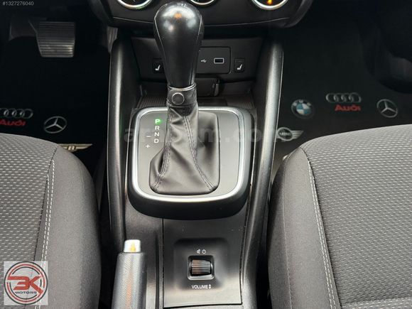 3K MOTORS 2023 EGEA LOUNGE PLUS K.ISITMA ŞERİT T HAYALET EKRAN
