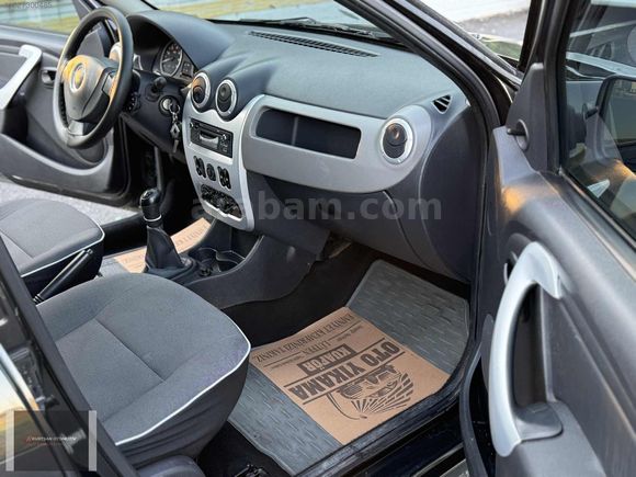 DACİA**SANDERO**AMBİANCE**138.000KM**2012 MODEL