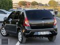 DACİA**SANDERO**AMBİANCE**138.000KM**2012 MODEL