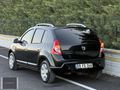 DACİA**SANDERO**AMBİANCE**138.000KM**2012 MODEL