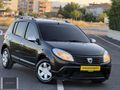 DACİA**SANDERO**AMBİANCE**138.000KM**2012 MODEL