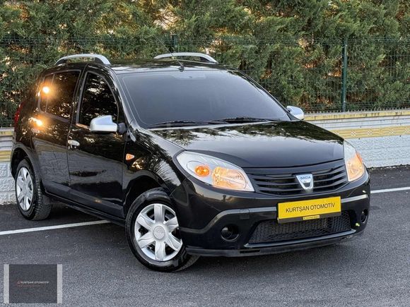 DACİA**SANDERO**AMBİANCE**138.000KM**2012 MODEL