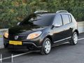 DACİA**SANDERO**AMBİANCE**138.000KM**2012 MODEL