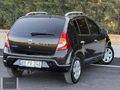 DACİA**SANDERO**AMBİANCE**138.000KM**2012 MODEL