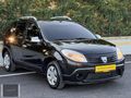 DACİA**SANDERO**AMBİANCE**138.000KM**2012 MODEL