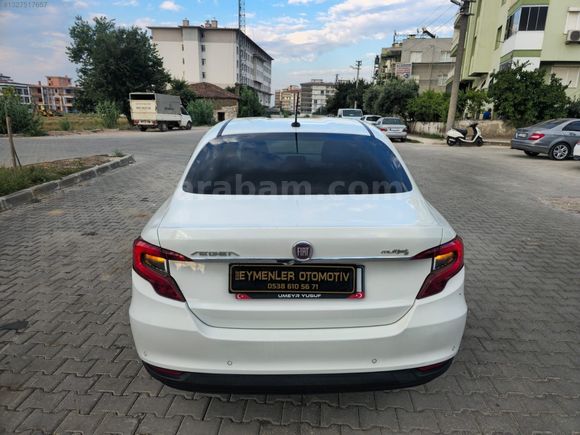 EGE EYMENLER OTOMOTİV den hatasız