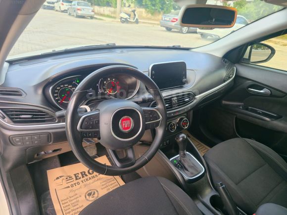 EGE EYMENLER OTOMOTİV den hatasız