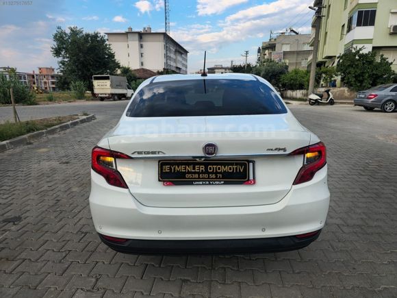 EGE EYMENLER OTOMOTİV den hatasız