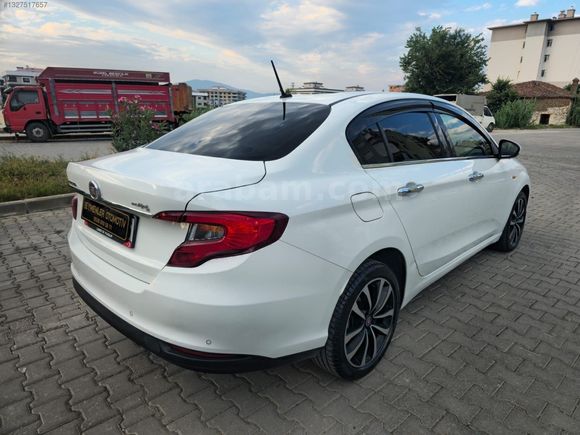EGE EYMENLER OTOMOTİV den hatasız
