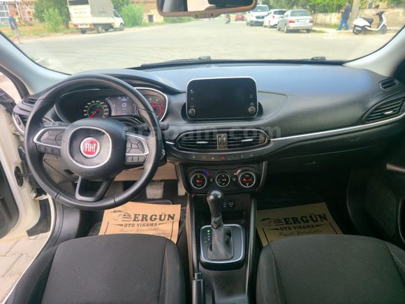 EGE EYMENLER OTOMOTİV den hatasız