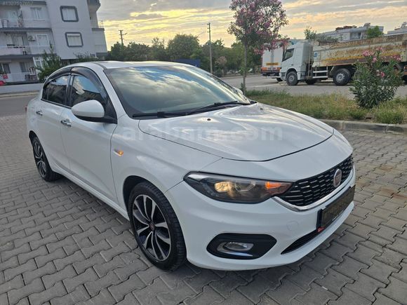 EGE EYMENLER OTOMOTİV den hatasız