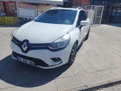 Sahibinden Renault Clio 1.5 dCi SportTourer Touch 2018 Model