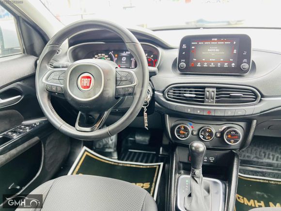 FİAT EGEA LOUNGE PLUS 113 BİN KM SERVİS BAKIMLI DEĞİŞENSİZ