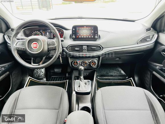 FİAT EGEA LOUNGE PLUS 113 BİN KM SERVİS BAKIMLI DEĞİŞENSİZ