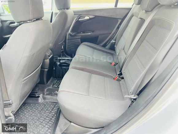 FİAT EGEA LOUNGE PLUS 113 BİN KM SERVİS BAKIMLI DEĞİŞENSİZ