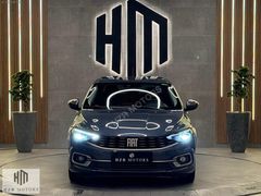 HZR MOTORS 2021 FİAT EGEA 1.0 FİREFLY LOUNGE ISITMA G.GÖRÜŞ