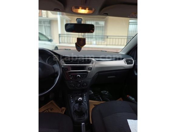 Sahibinden Peugeot 301 1.6 HDi Active 2017 Model Ankara