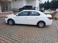 Sahibinden Peugeot 301 1.6 HDi Active 2017 Model Ankara